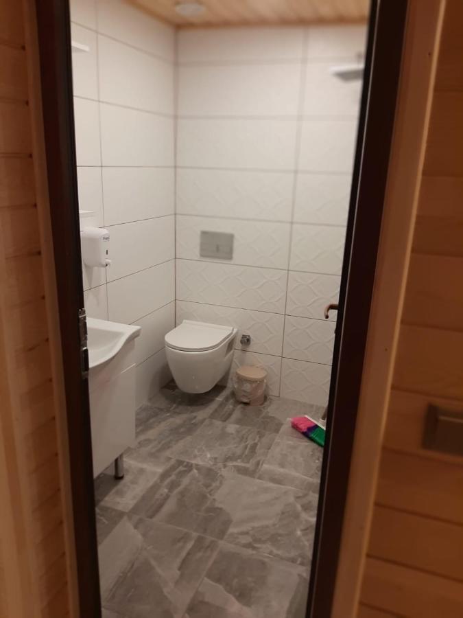 Nirvana Suite HotelCaykara エクステリア 写真