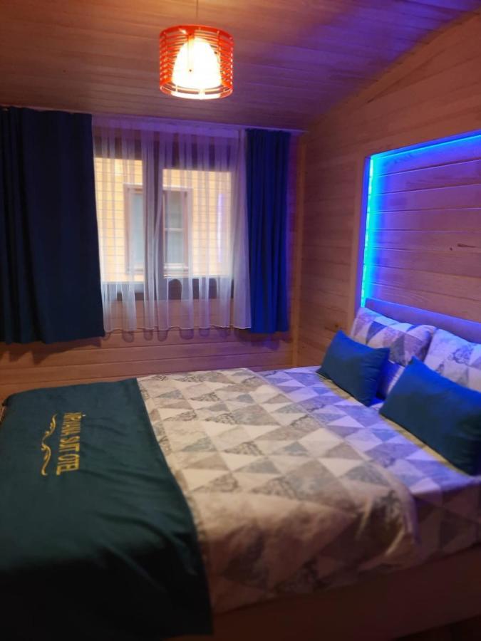 Nirvana Suite HotelCaykara エクステリア 写真