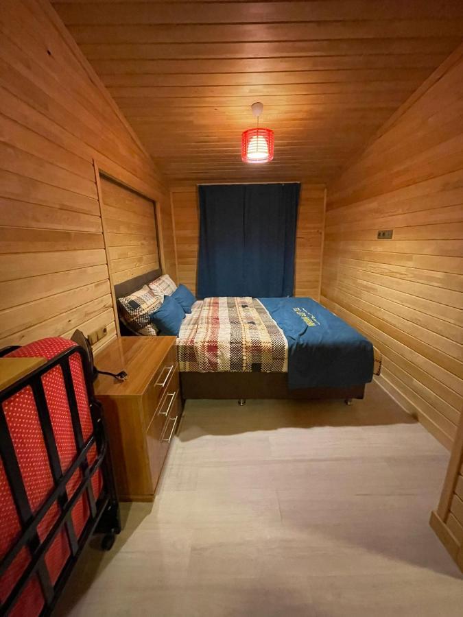 Nirvana Suite HotelCaykara エクステリア 写真