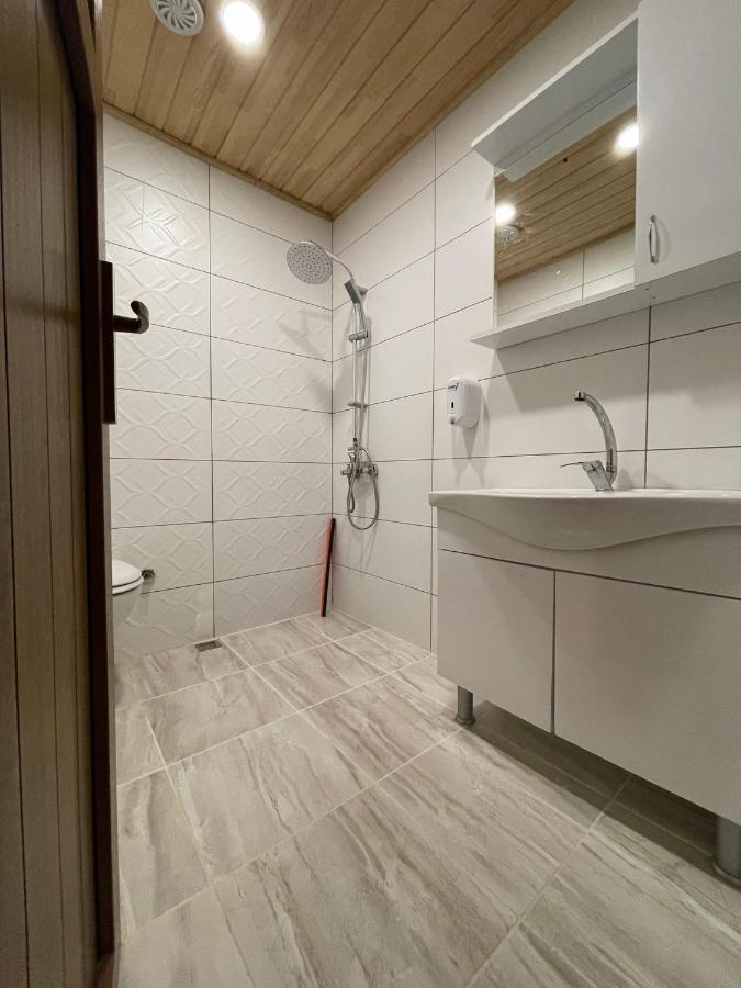 Nirvana Suite HotelCaykara エクステリア 写真