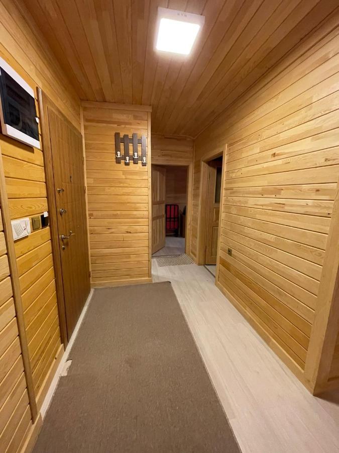 Nirvana Suite HotelCaykara エクステリア 写真