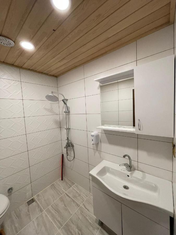 Nirvana Suite HotelCaykara エクステリア 写真