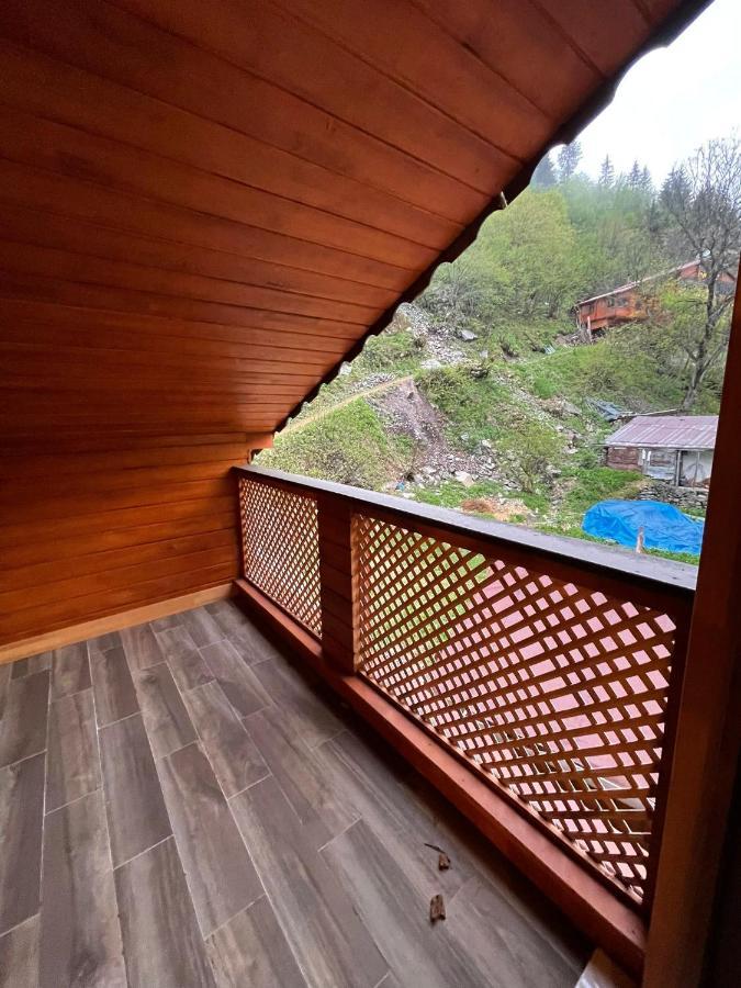 Nirvana Suite HotelCaykara エクステリア 写真