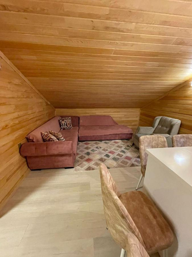 Nirvana Suite HotelCaykara エクステリア 写真