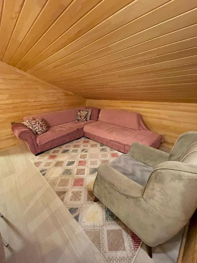 Nirvana Suite HotelCaykara エクステリア 写真