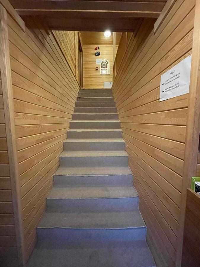 Nirvana Suite HotelCaykara エクステリア 写真