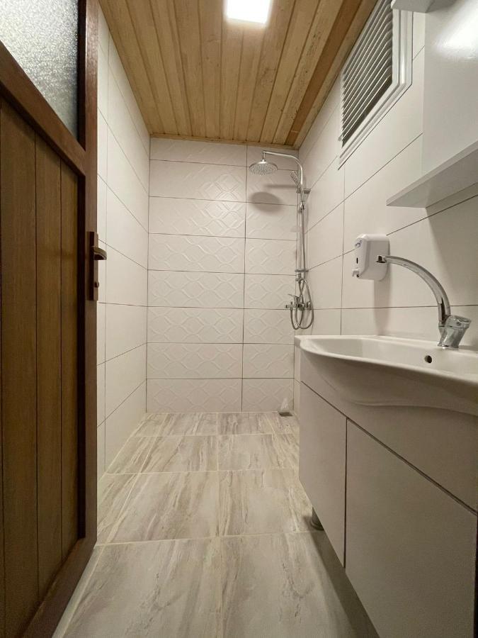 Nirvana Suite HotelCaykara エクステリア 写真