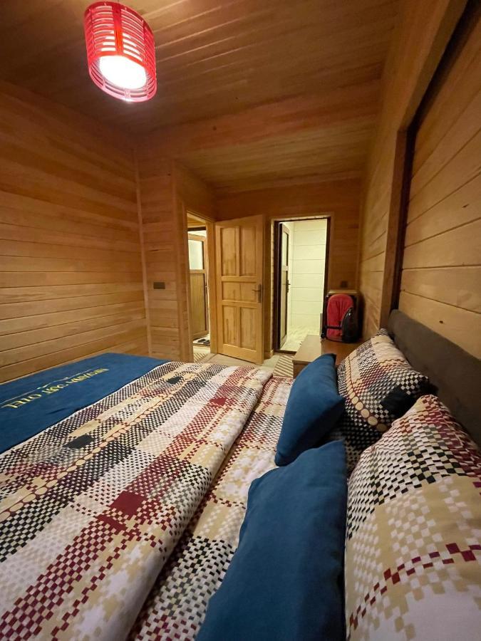 Nirvana Suite HotelCaykara エクステリア 写真