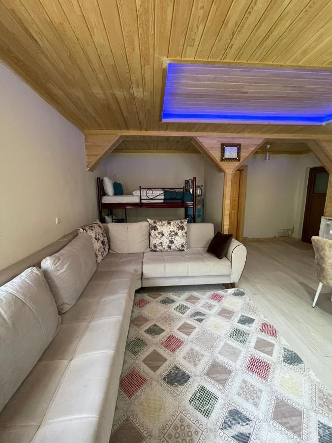 Nirvana Suite HotelCaykara エクステリア 写真