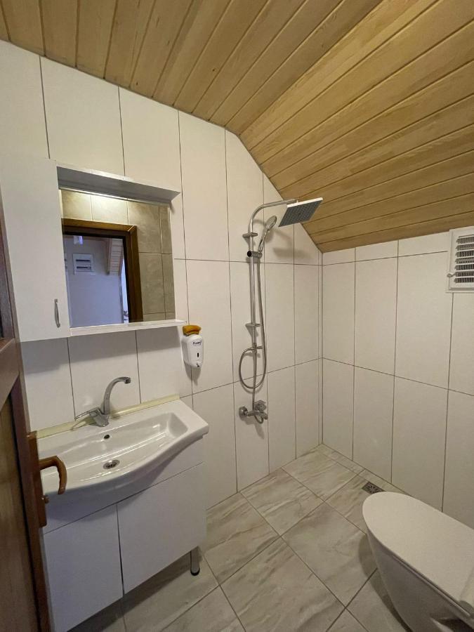 Nirvana Suite HotelCaykara エクステリア 写真