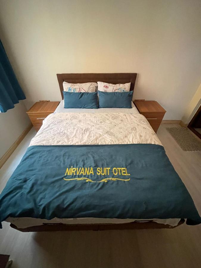 Nirvana Suite HotelCaykara エクステリア 写真