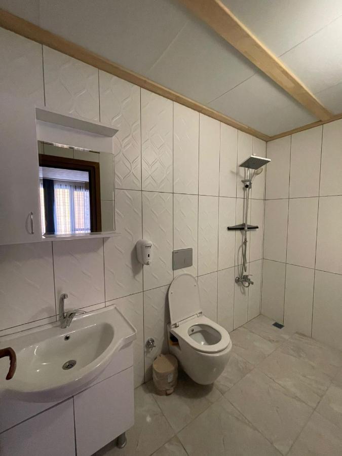 Nirvana Suite HotelCaykara エクステリア 写真