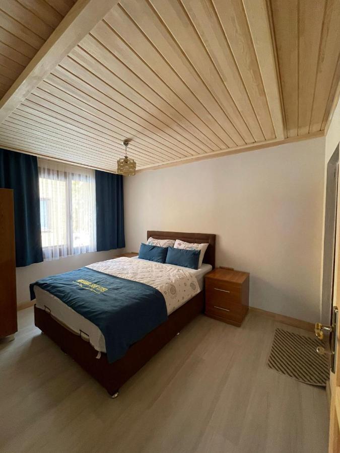 Nirvana Suite HotelCaykara エクステリア 写真