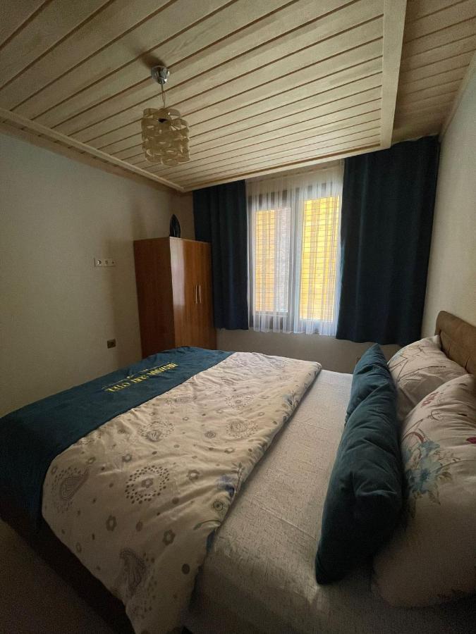 Nirvana Suite HotelCaykara エクステリア 写真